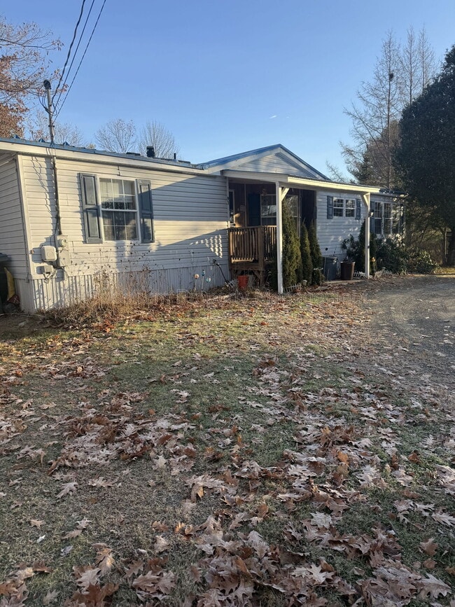 Building Photo - 91 Heath St