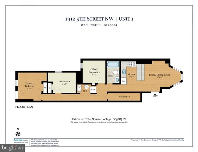 Photo - 1912 9th St NW