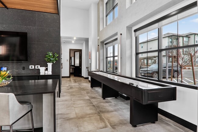 Photo - The Logan Luxury Apartments