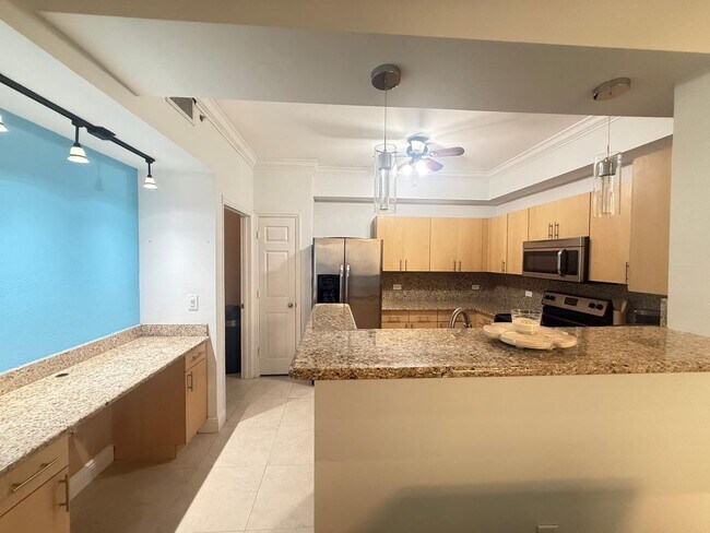 Photo - Modern Flagler Village Living at Sole Fort Lauderdale - SEASONAL RENTAL
