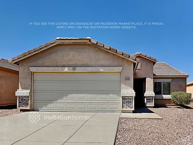 Building Photo - 22536 W Cocopah St Rental