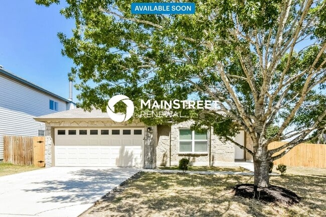 3 Bedroom Pet-Friendly Home in Converse, T... - 3 Bedroom Pet-Friendly Home in Converse, T...