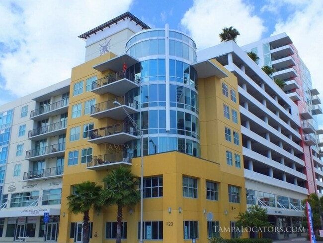 Photo - 1208 E Kennedy Blvd Condo Unit 1220