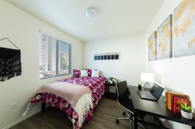 Prisma Student Housing