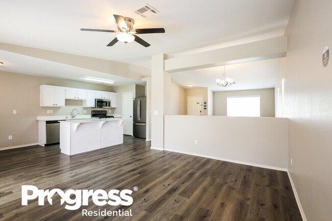 3101 Honeysuckle Ave