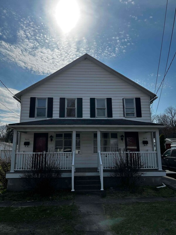 383 Carver St Apartment Plymouth, PA