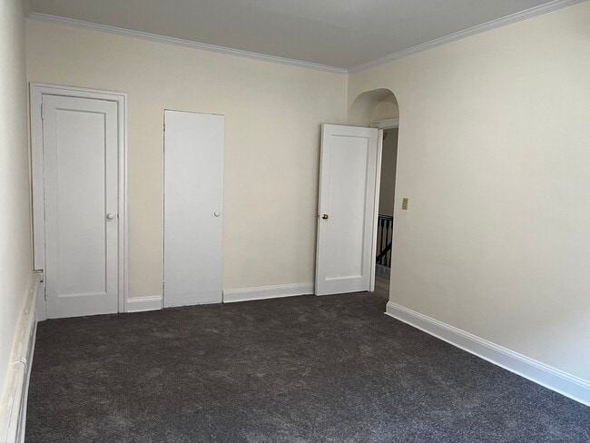 Bedroom - 3167 30th St Unit 2nd Floor