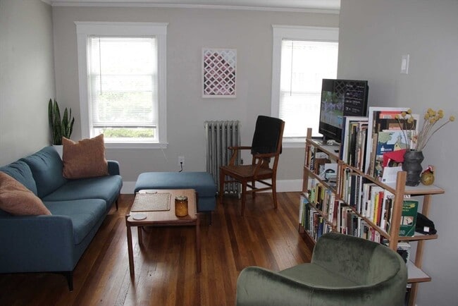 58 Parkway Crescent Unit 2