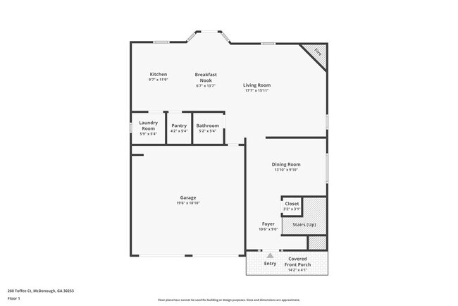 Photo - 260 Toffee Ct