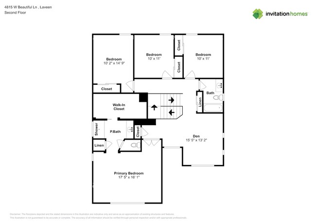 Photo - 4815 W Beautiful Ln