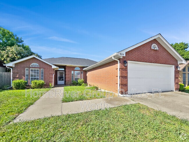 Building Photo - 824 Carrington Dr Rental