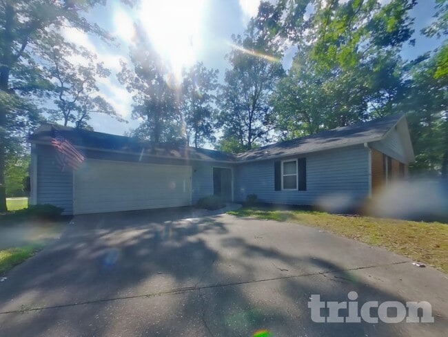 Building Photo - 1203 Addison Ct