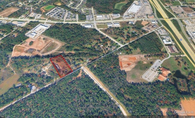 Photo - 12021 Old Montgomery Rd