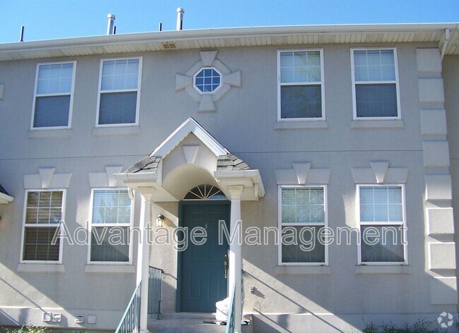 Building Photo - 1947 S Columbia Ln Unit 3 Rental