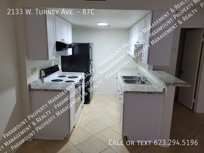 Photo - 2133 W Turney Ave Unit 87C