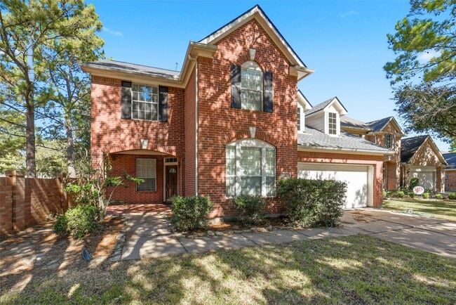 Photo - 22315 Ivy Stone Ct