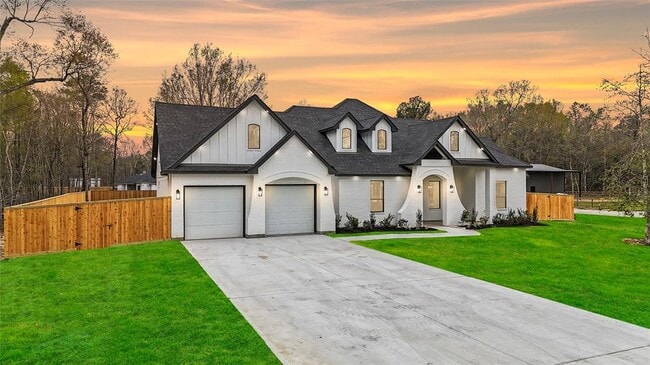 Photo - 262 Rd 660 House