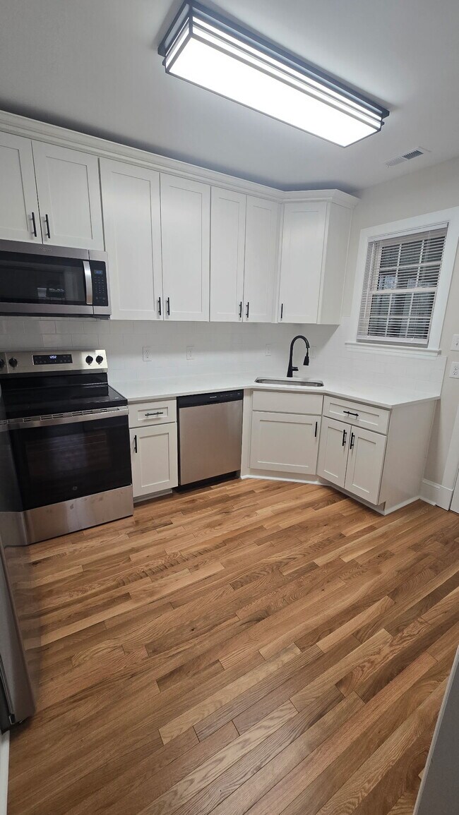 4418 Cutshaw Ave Unit 2