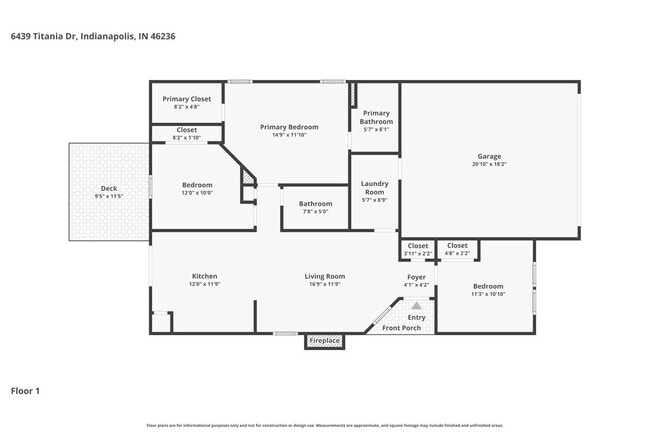 Photo - 6439 Titania Dr