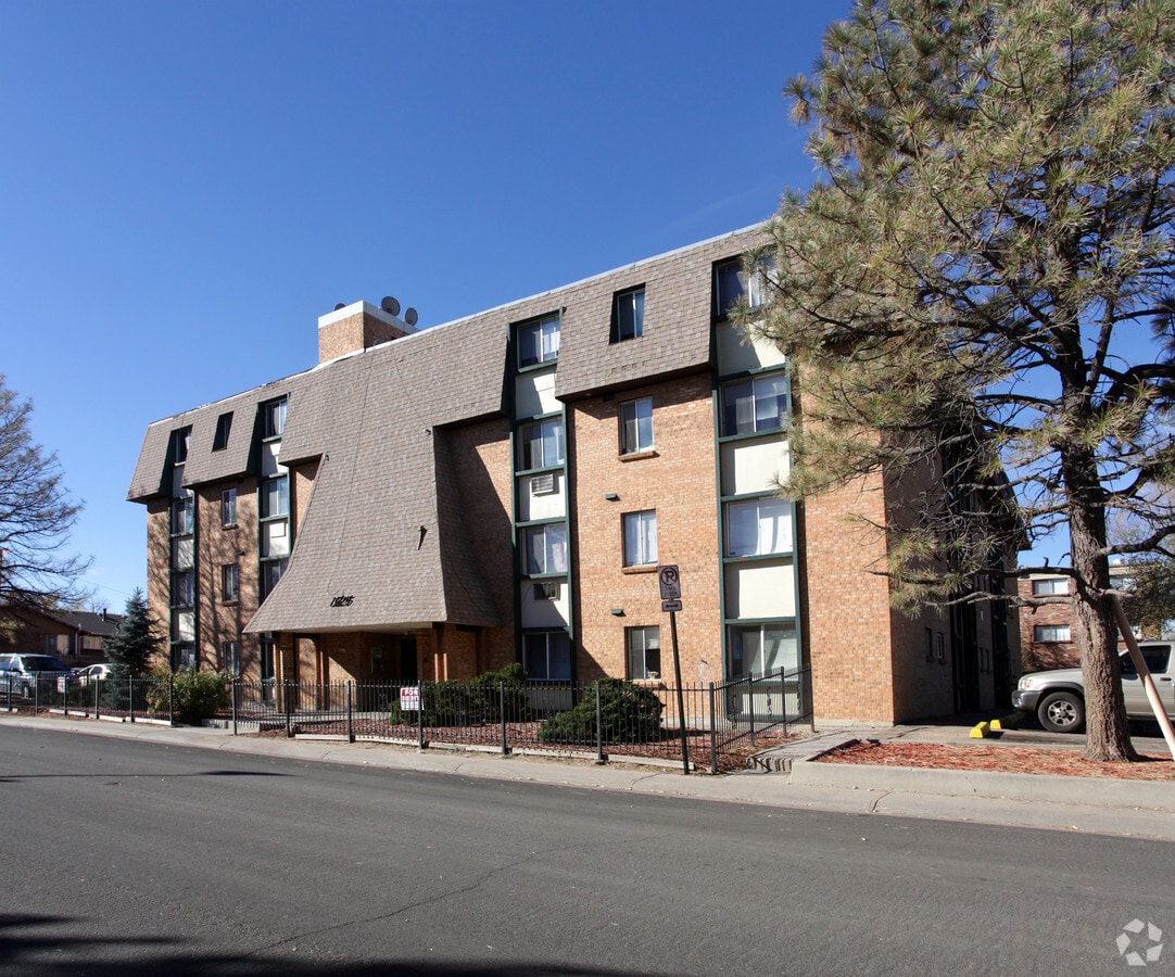 La Fontaine Apartments - La Fontaine Apartments