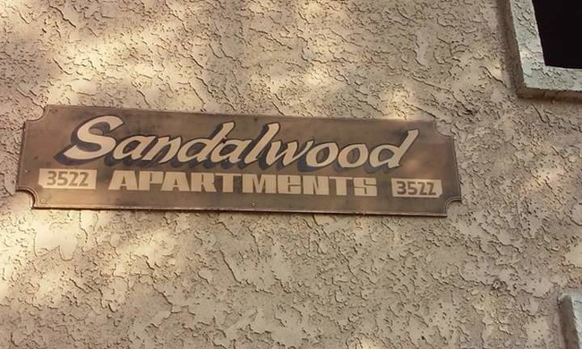 Sandalwood Apartments - Sandalwood Apartments