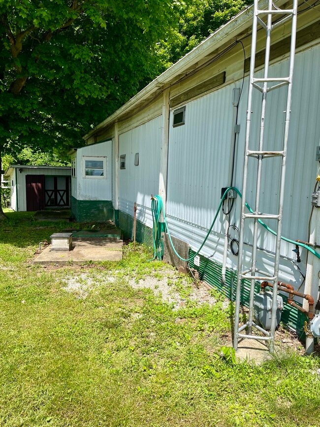 3203 Township Rd 130 Rental House Rental in Millersburg, OH