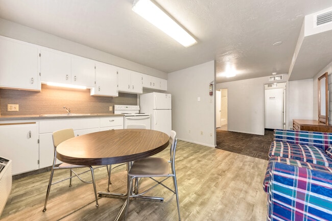 Photo - Old Main Village Apartments