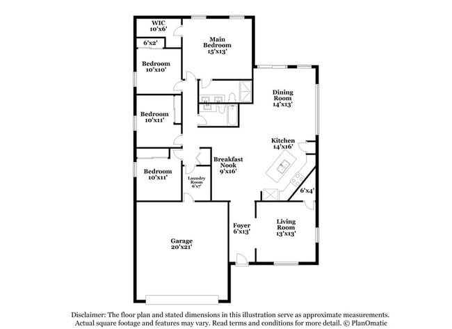 Photo - 13506 W Marshall Ave