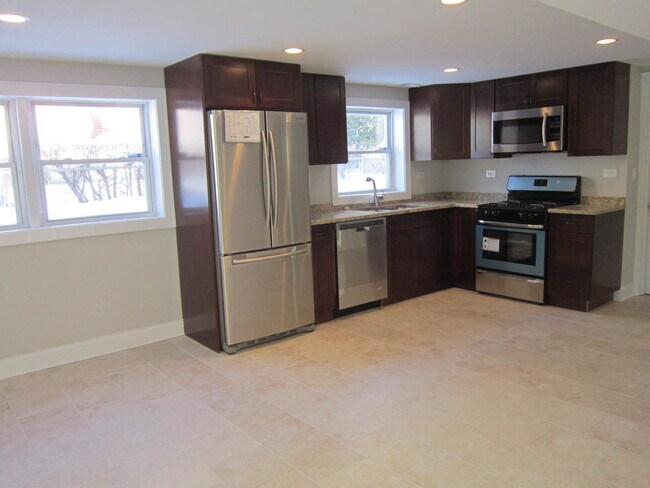 Photo - 2211 N Harlem Ave Apartamento Unidad G