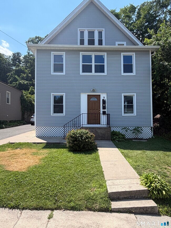 Building Photo - 9 Pierpont St Unit 2