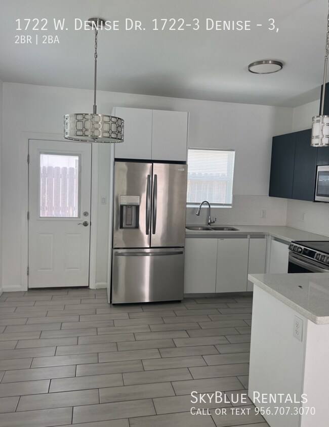Photo - 1722 W Denise Dr Unit 3,