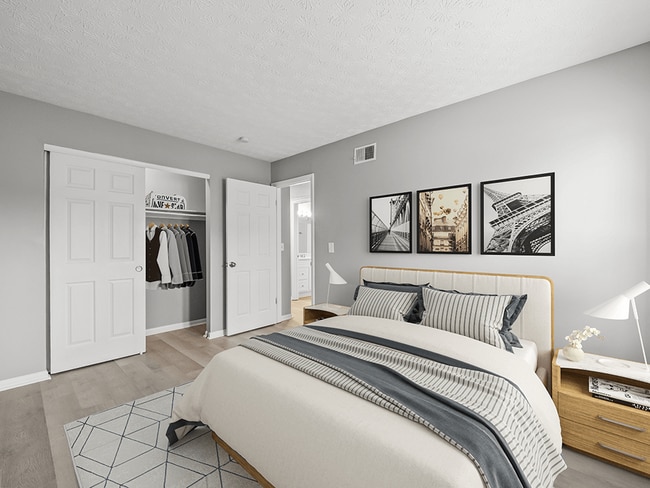 You Will Love Living Here!