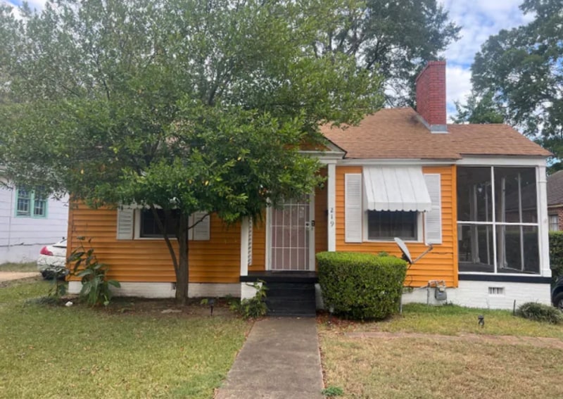 Photo - 219 S Panama St