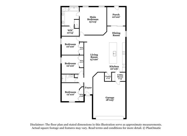 Photo - 6784 Hanworth Ln