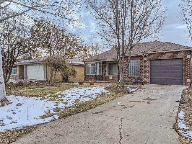 Photo - Evolve Real Estate: Available 8/8/26 Brick Tudor with Large Yard and Finished Basement!