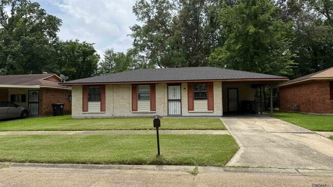 Photo - 2322 S Brock Pl
