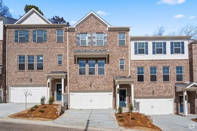 Building Photo - 225 Matson Run SW Rental