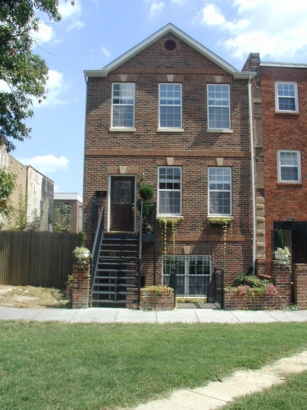 Photo - 1619 12th St NW Unit First Floor