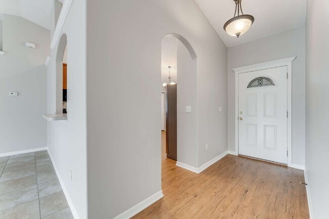 Photo - Spacious 3 Bedroom Home with Large Yard in Palm Coast