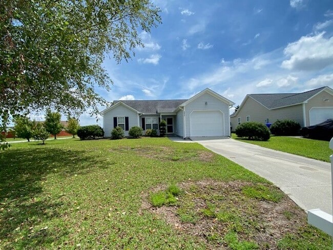 Charming 3 bed 2 bath home in Whitney Pines - Charming 3 bed 2 bath home in Whitney Pines