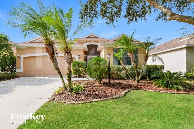 Building Photo - 6539 Blue Grosbeak Cir Rental