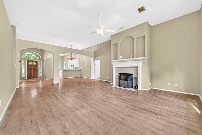 Photo - 1514 Melissa Dr