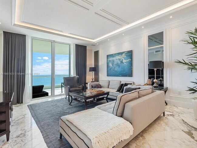 Photo - 16047 Collins Ave Unit 2602