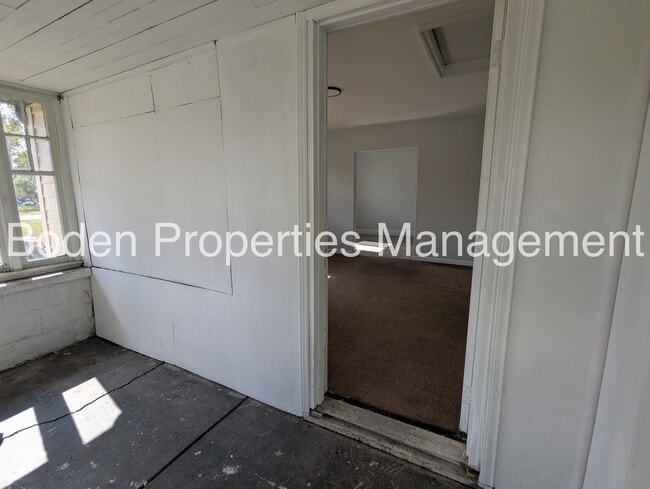 Photo - 1714 S Meridian St