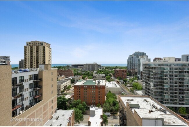 Photo - 1529 S State St Unit 16A