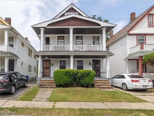 Photo - 2648 E 122nd St Apartment