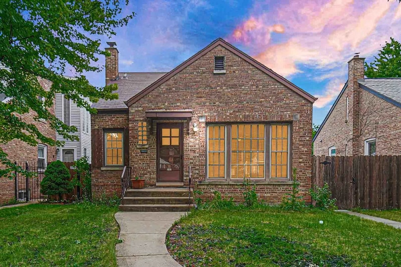 Photo - 5107 N Nagle Ave House