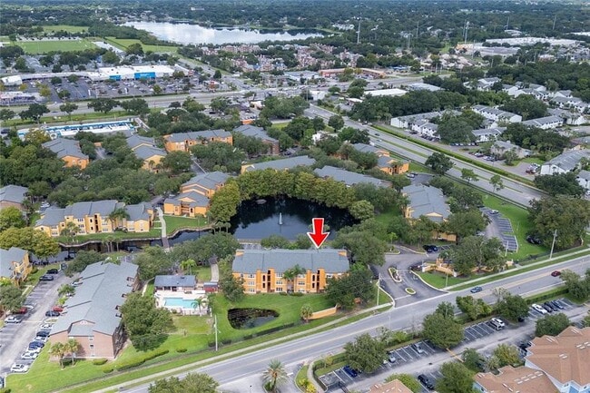 Photo - 4606 Commander Dr Unidad 1114