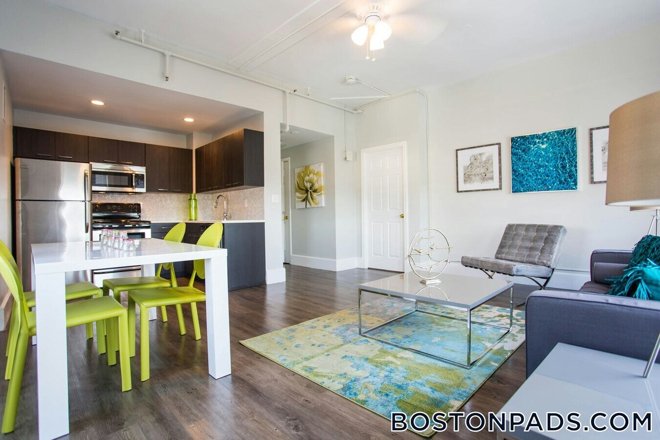 Photo - 50 Franklin St Unit 317