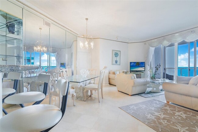 Building Photo - 8925 Collins Ave Unit 11J Rental
